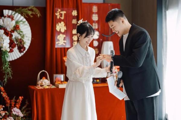 西安结婚风俗 西安订婚有什么讲究和忌讳