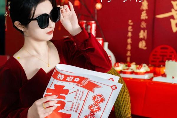 西安结婚风俗 西安订婚有什么讲究和忌讳
